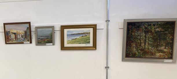 Low Fell Summer Exhibition 2026