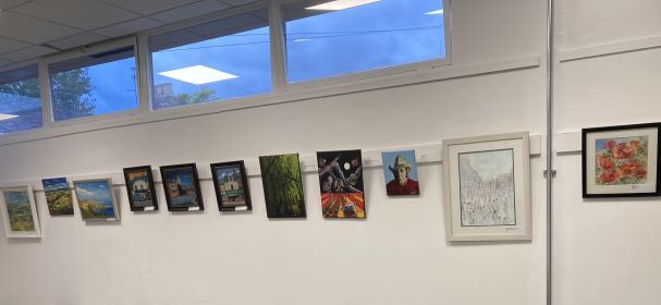 Low Fell Summer Exhibition 2026