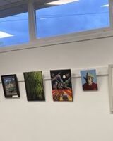 Low Fell Summer Exhibition 2026