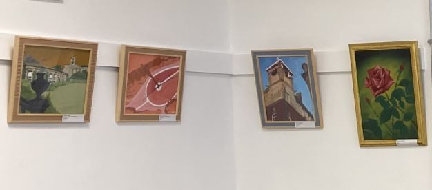 Low Fell Summer Exhibition 2026