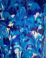Sheila Lewis ' Irises '