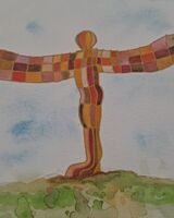 Alan Nesbitt ' Angel '