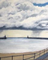 Jenny Dyson ' Blythe Harbour '