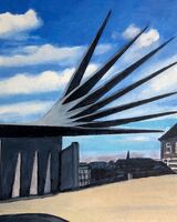 Jenny Dyson ' Woodhorn Museum '