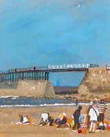 7 Whitley Bay West Pier