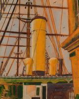 Discovery, Dundee by Allan White