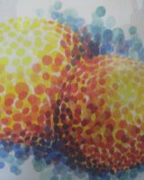 Soft Fruit by Aubrey Anderson