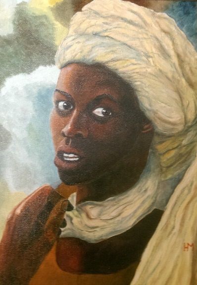 Afghan Goatherder