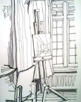 Allan White, Stay At Home Studio