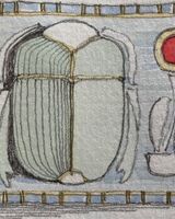 Allan White -'Scarab'