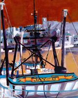 84 Allan White ' Jay-C Whitby '