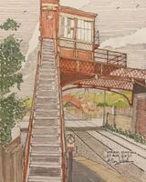 Allan White ' WylamStation '