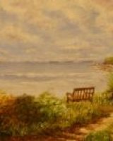 Alnmouth Hills -Alison Fereday
