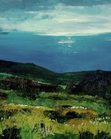 Atlantic Seascape