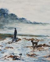 Audrey Drynan ' Early Morning Mist '