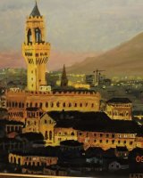 Tower by Brian Wilson