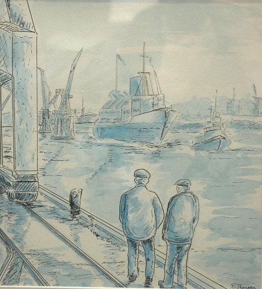 Boat Builders