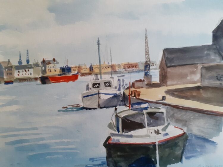 Brian Wilson ' untitled'