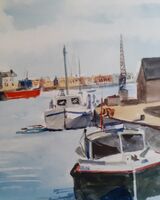 Brian Wilson ' untitled'