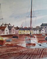 88 Brian Wilson ' Wells, Norfolk '