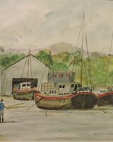 Brian Wilson ' untitled 1