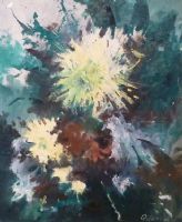 Chrysanthemum