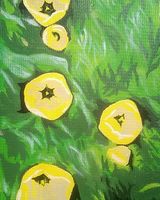 Allan White, Tulips by Allan White