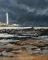 Anne Roberts, St Marys Lighthouse