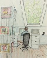 Jenny Dyson, Card Designer's Studio