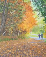 Joe MacGregor, Plessey Woods