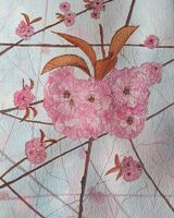 Sheila Lewis, watercolour- untitled