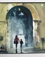 Tim Griffiths, Going on a Trip