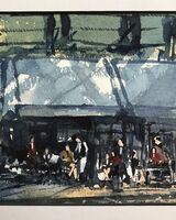 Tim Griffiths, Sunny Days