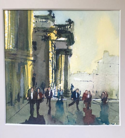 Tim Griffiths -Theatre Royal 2