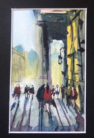 Tim Griffiths -Theatre Royal 1