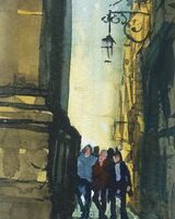 Tim Griffiths -Theatre Royal 5