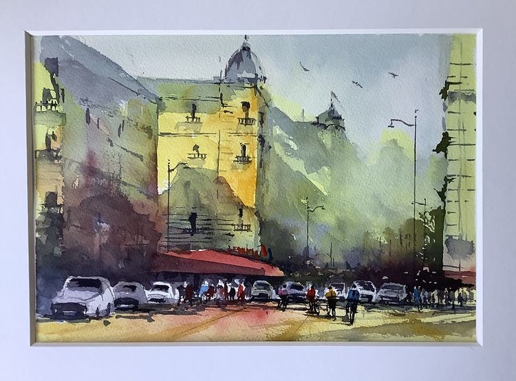 Tim Griffiths, Bicycles