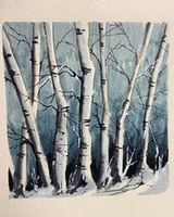 Tim Griffiths, Birches