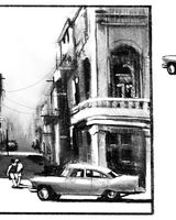 Tim Griffiths -Cuba1