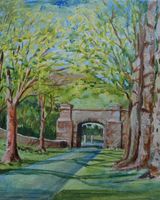 Willie Drea, Avenue, Croxdale -Easter