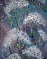 Sheila Lewis, Hogweed