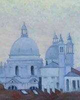 Domes of Venice
