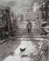 Doug Stevenson -' Sichuan Mountain Village '(1)
