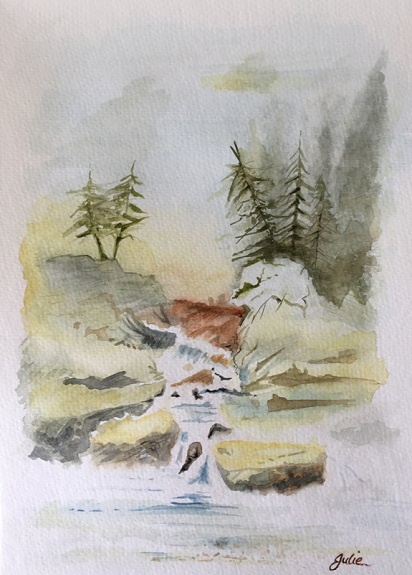 Falls