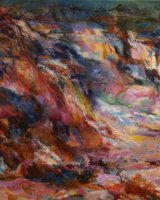Falls by Karen Stott