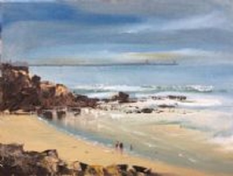 Fishermans Bay