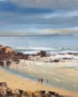Fishermans Bay
