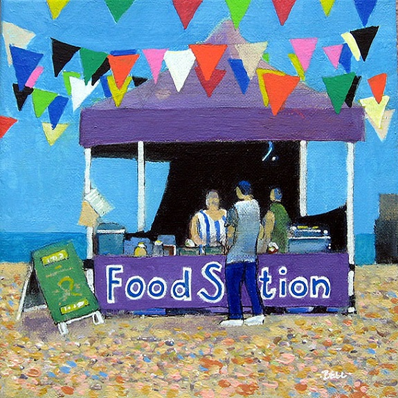 Food Station