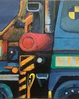 Harry Bell -' Transport '