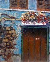 12 Harry Bell ' No. 32 '